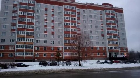 Волжск 3