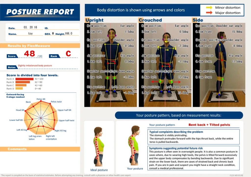 Результаты дэг 2024. Posture Checker приложение Результаты. Based jaw posture. Принципы работы it- программы posture Checker. Postural Analysis Grid.