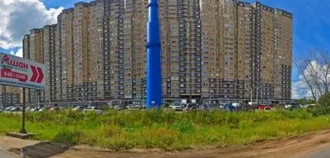 Ш старое дмитровское