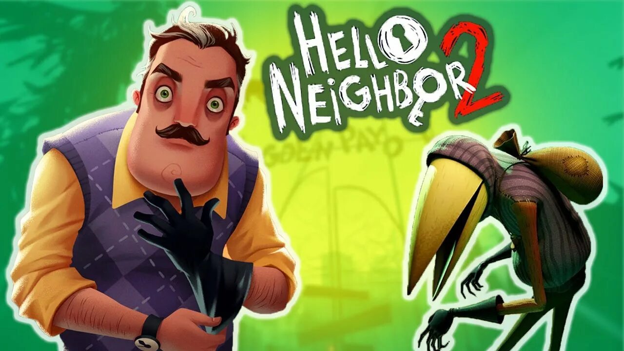 Привет ворон 1. Привет сосед 2 ворон. Hello Neighbor 2 ворон. Ворона привет сосед 2. Привет сосед 2 Альфа 1.