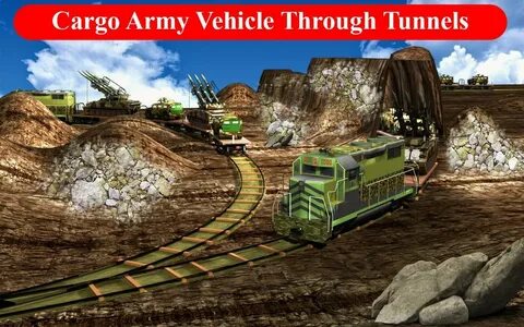 Train miner