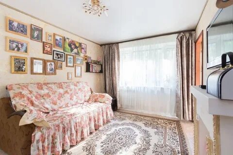 Комната купавна