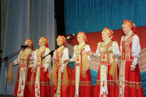 Культура 2015 г