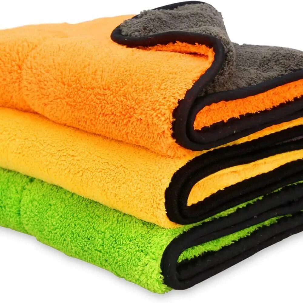 Салфетки из микрофибры для уборки. Кухонные тряпки. 0,45*60м/рул. Тряпка полотенца. Красивые кухонные полотенца.