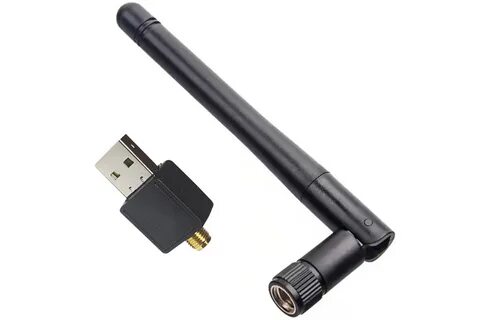 Usb антенна