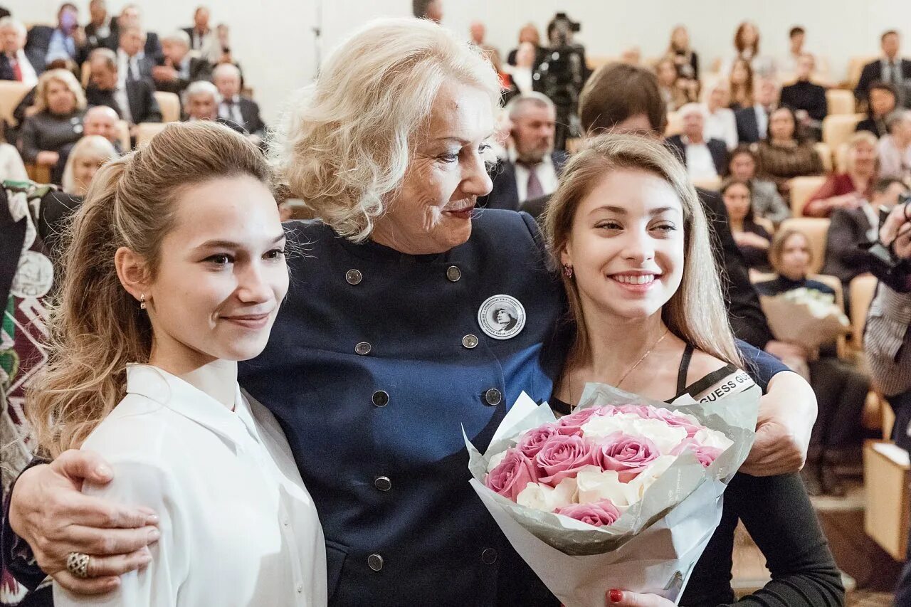 Чайковская тренер муж. Ученики Чайковской Елены Анатольевны.