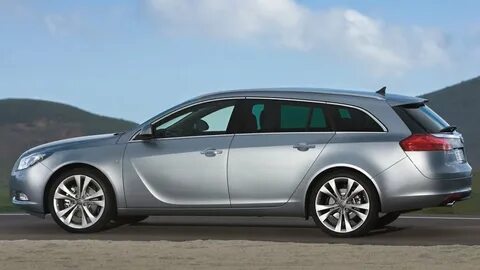 Опель инсигния универсал авито