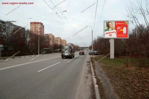 Октябрьский проспект 4