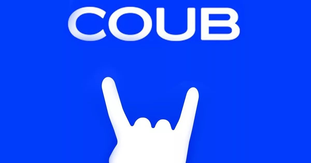 Coub логотип. Коуб. Коуб лого. Coub картинки.