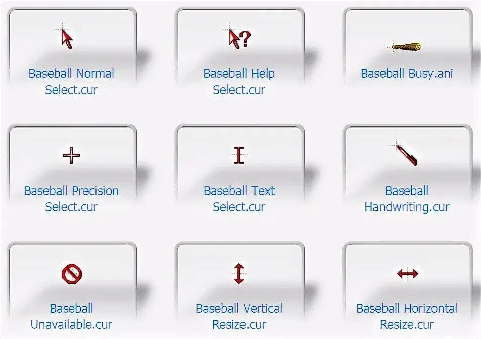 Normal select