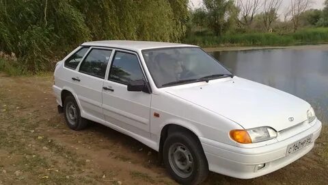 14 про белый
