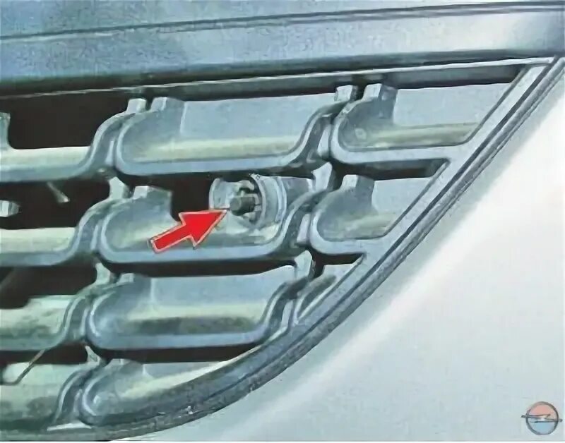 Opel Astra h Датчики температуры охлаждающей жидкости Опель Астра Н Инструкция с