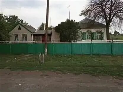 Хутор красный октябрь