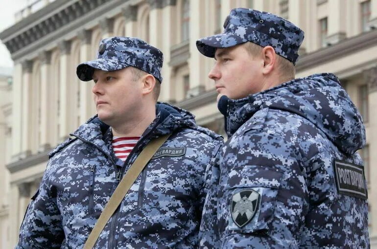 Видеозаписи Росгвардии Янао ВКонтакте