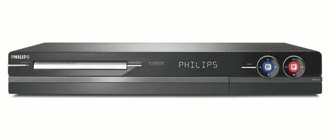 Dvd рекордер