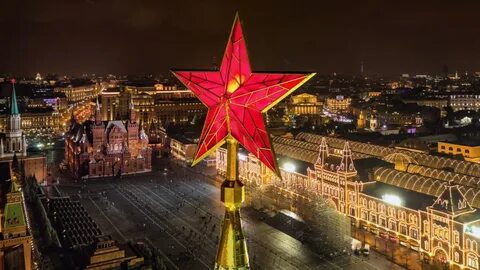 Московские звезды 2024