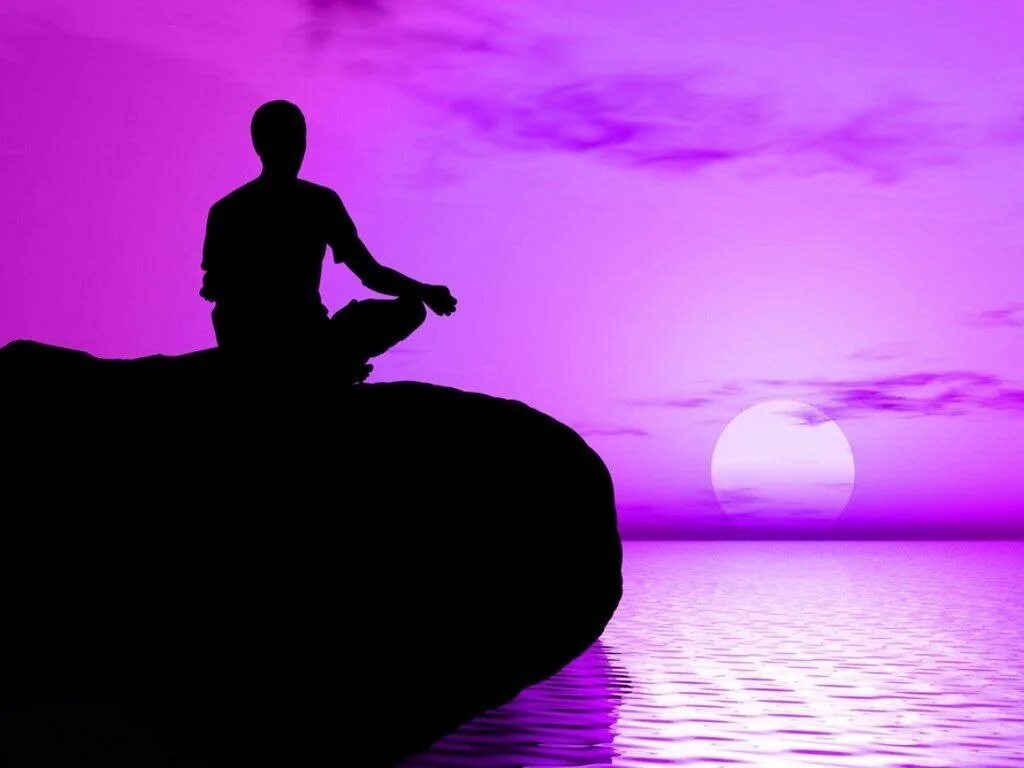 Как стать умным и добрым. Медитация спокойствие. Духовное спокойствие. Человек на закате. Душевное спокойствие и Гармония.