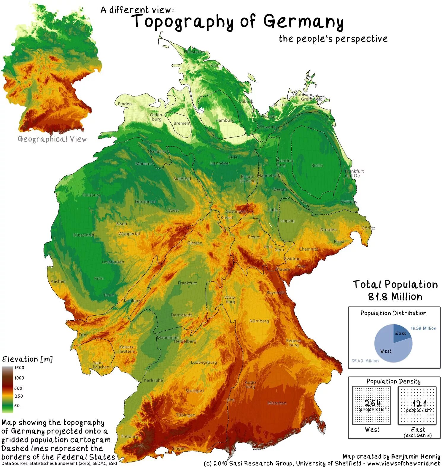 Климатические условия в разных частях германии. Климатическая карта ФРГ. Климат Германии карта. Климатическая карта Германии. Ландшафт Германии карта.