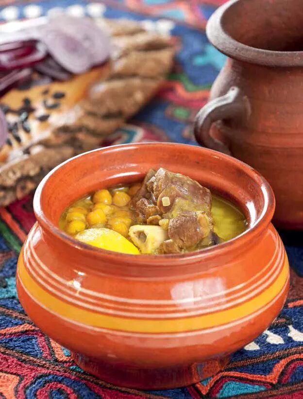 пити в горшочках рецепт. суп пити. азербайджанская кухня пити в горшочках. пити азербайджанская кухня. пити блюдо азербайджана.