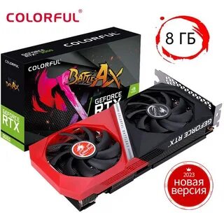 Rtx 3060 colorful 8gb