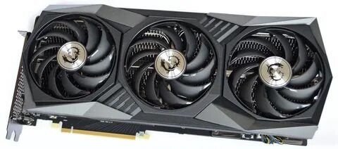 Msi rtx 3090