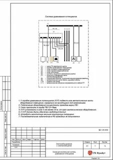 Система уравнивания потенциалов