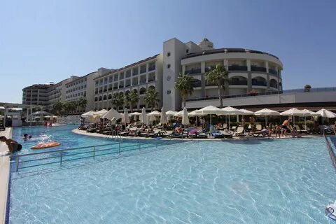 Отель port river hotel 5