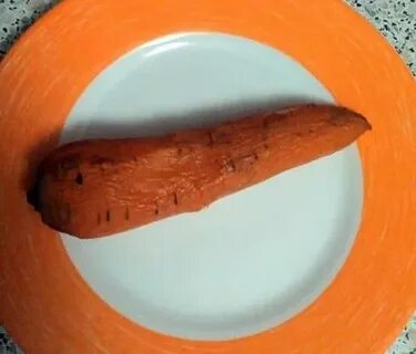 Морковь в микроволновке время