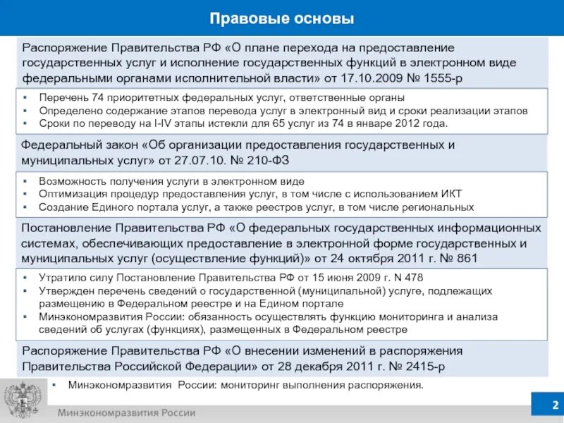 Правительства рф от 24.02 2009 160. Нормативно правовые акты пенсионного фонда. Правовые основы оказания государственных услуг. Правовые основы правительства РФ. Постановление правительства что регулирует.