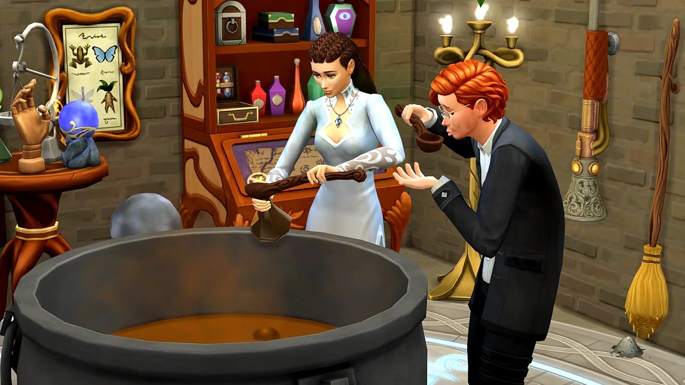 Зелье молодости в симс 4. Зелья симс. Волшебные ингредиенты для зелий. Алхимическая лаборатория симс 3. Симс 2 эликсир жизни.