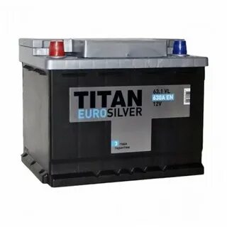Аккумулятор silver отзывы