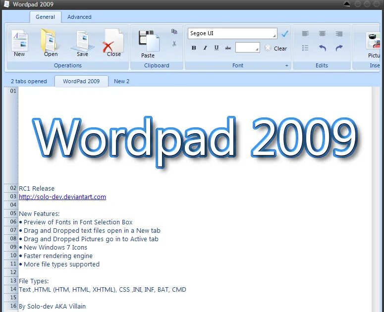 Бесплатная программа word. Wordpad. программа wordpad. wordpad 2009. ворд пад текстовый редактор.