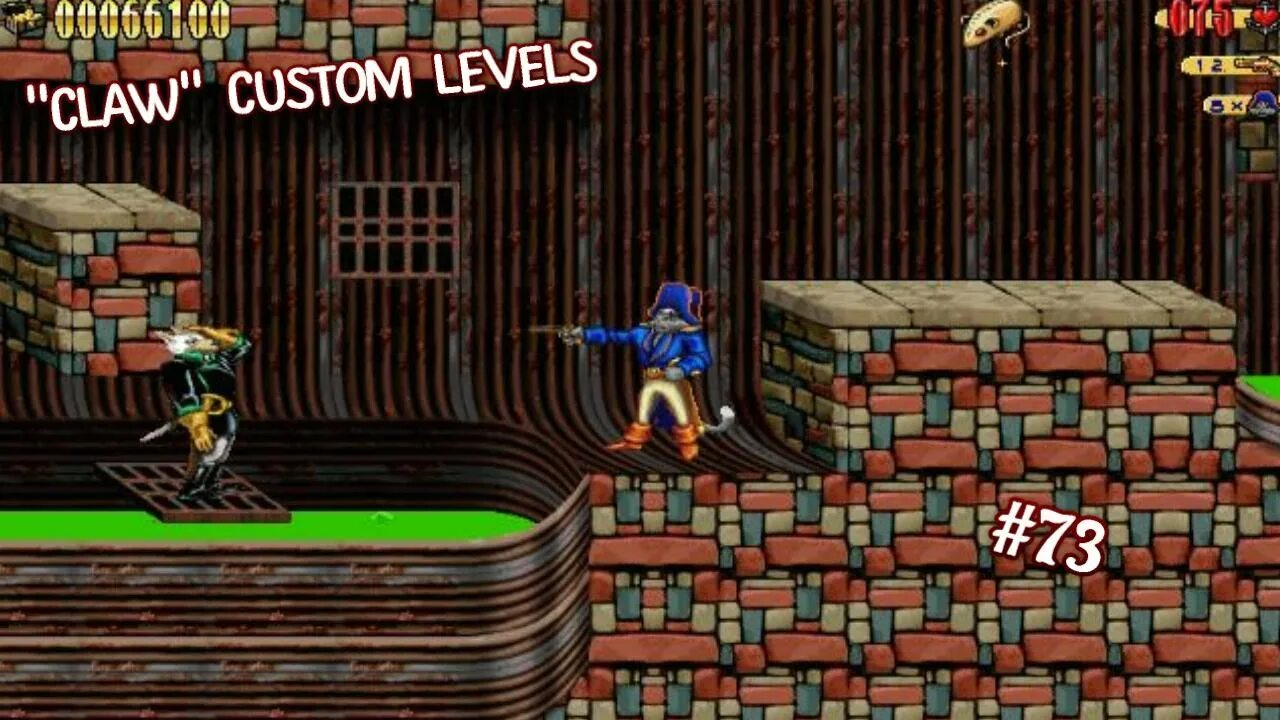 Custom leveling