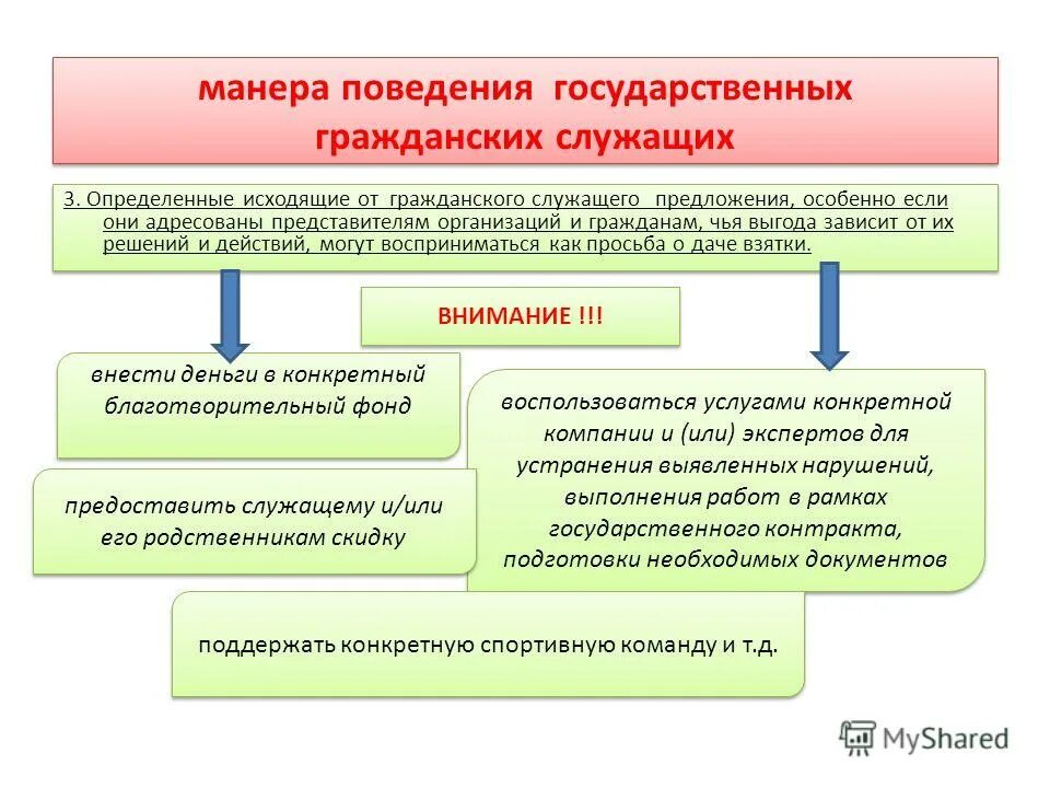 Допущены ли российские. Памятка для госслужащего. Муниципальные служащие и государственные служащие. Памятки по государственной гражданской службе. Государственных гражданских служащих.