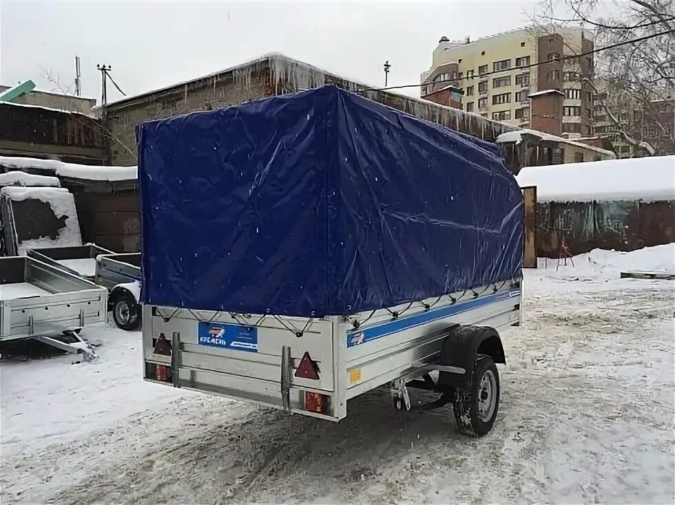 Прицеп 3 в 1. Прицеп 3 в 1