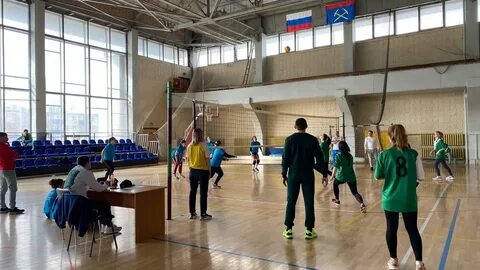Школа 24 подольск