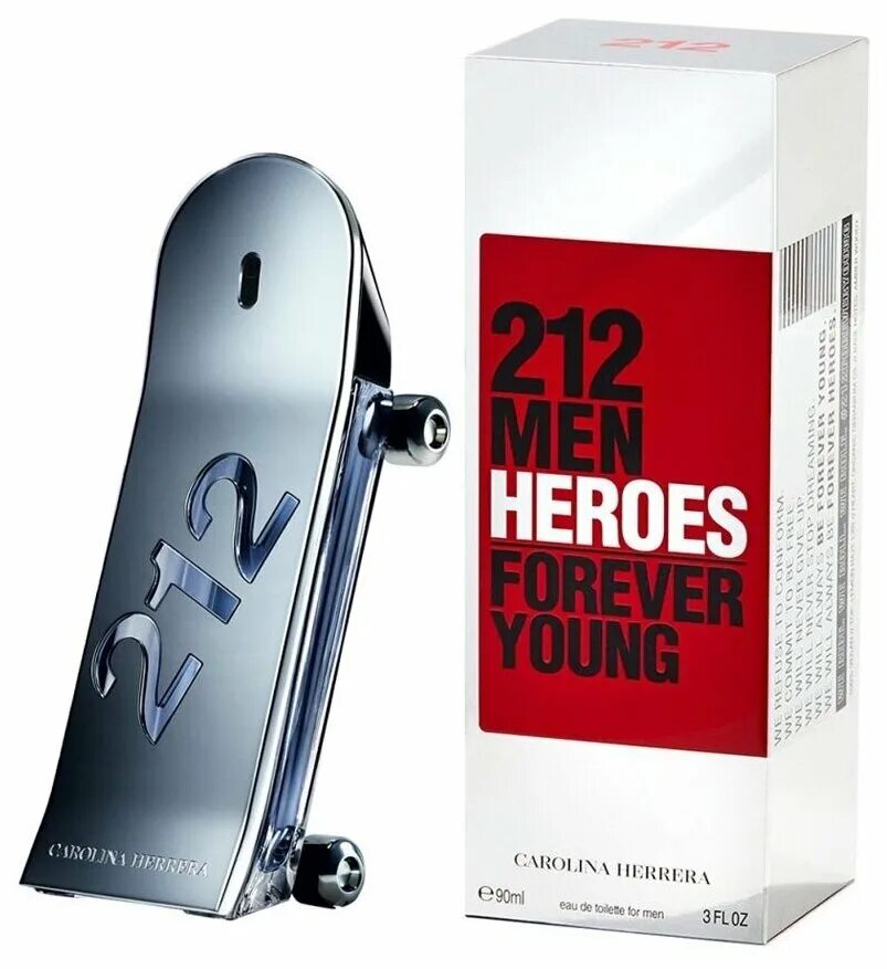 Купить духи мен. Carolina Herrera 212 men Heroes Forever. Carolina Herrera 212 Heroes Forever young. Мужская туалетная вода Carolina Herrera 212 men Heroes Forever young.