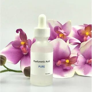 Skin care hyaluronic