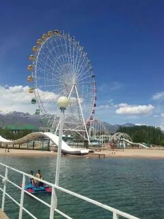 Бостери иссык куль