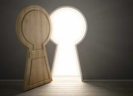 Key hole