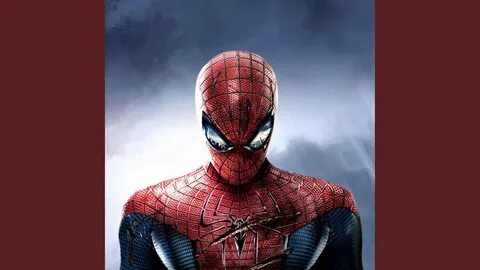 Amazing spider man 1