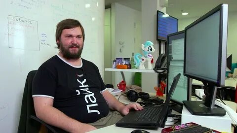 Недоверенный разработчик