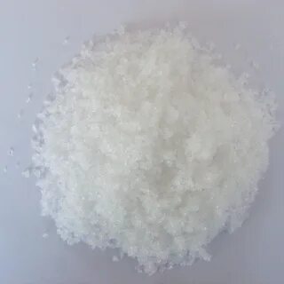 Нитрат алюминия 1