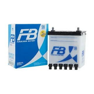 Furukawa battery отзывы
