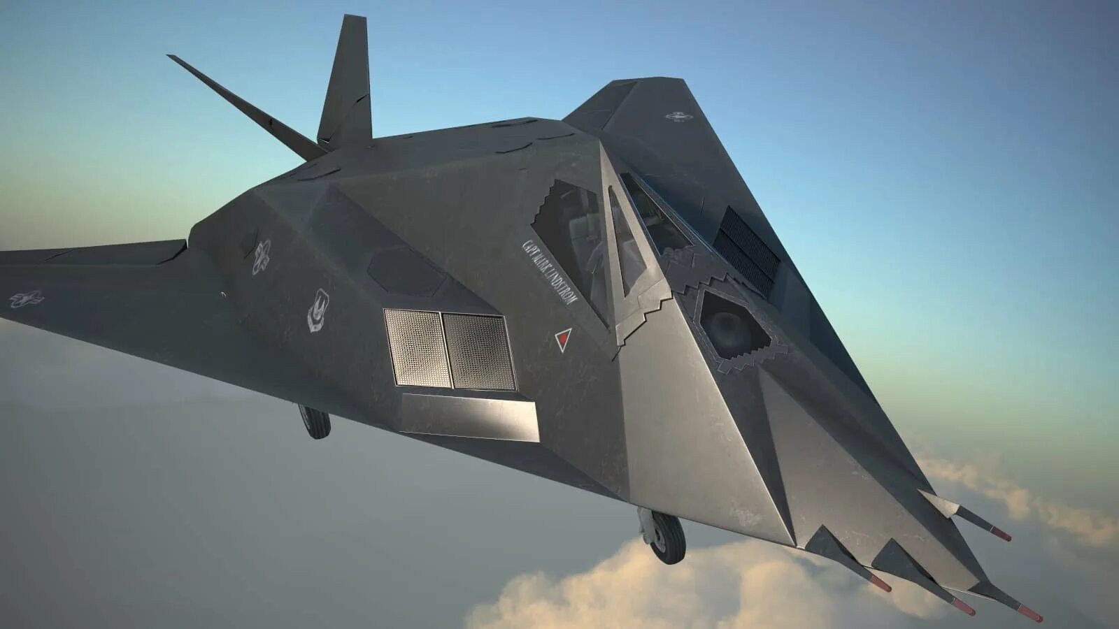Stealth