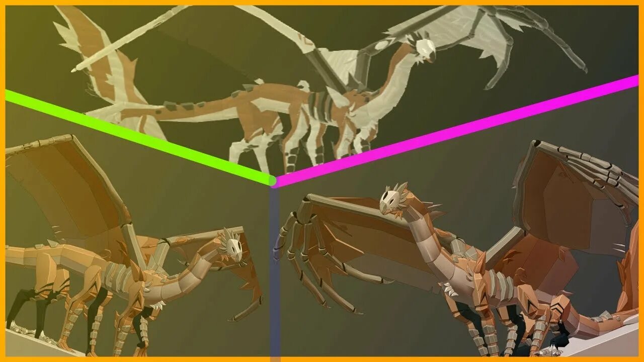 Creatures of sonaria ardor. Creatures of sonaria ardor