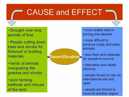 Caused definition