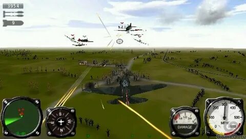 Air wars 2