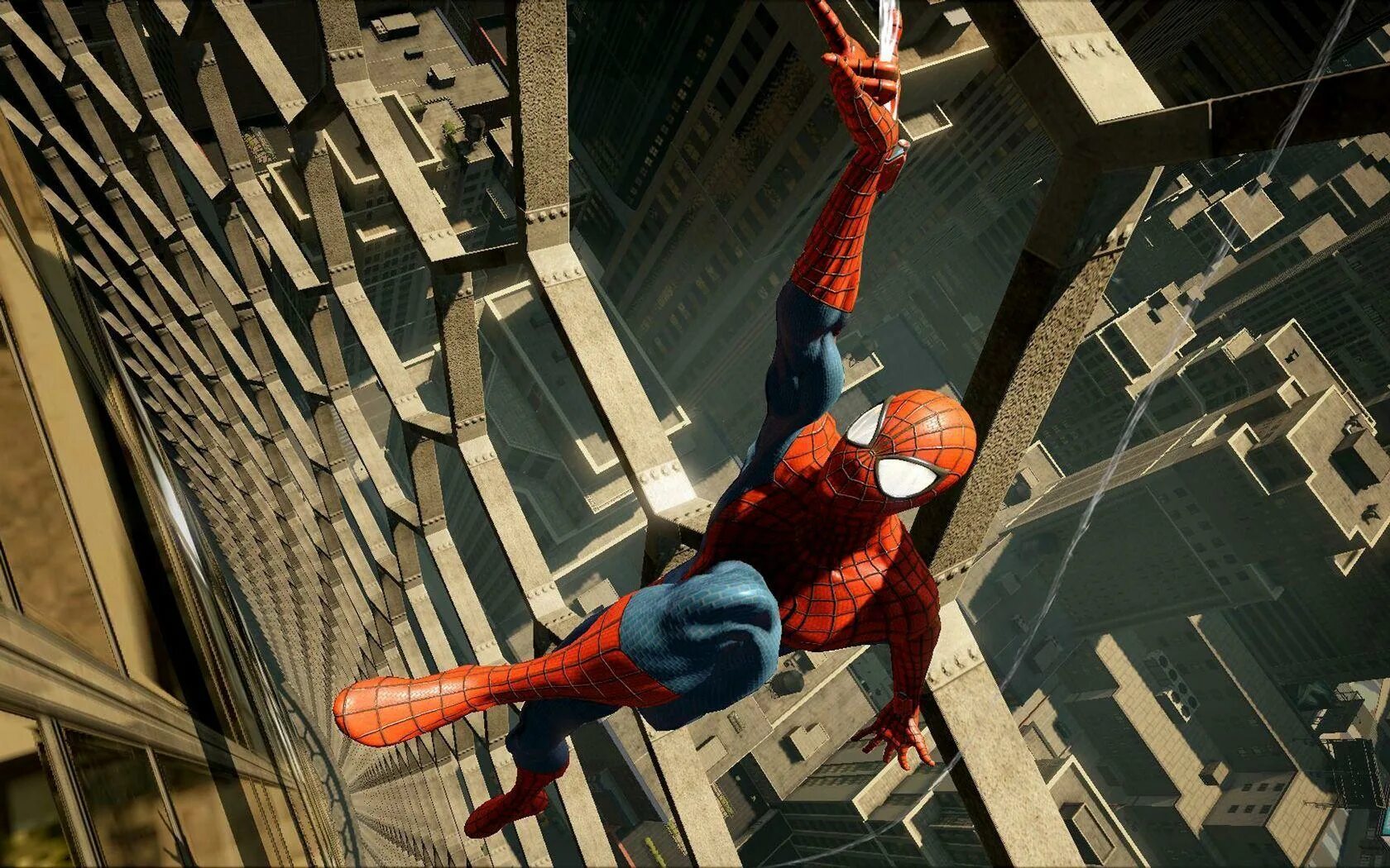 Spider man 2014 игра. The amazing Spider-man 2 (игра, 2014). Человек паук Амейзинг 2. Амазинг человек паук 2. Игры 2014 февраль