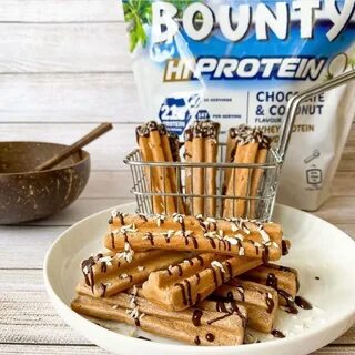 Hi bounty